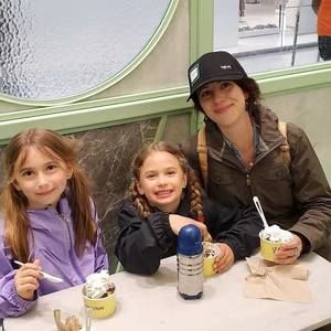 Meet your Posher, Bethany